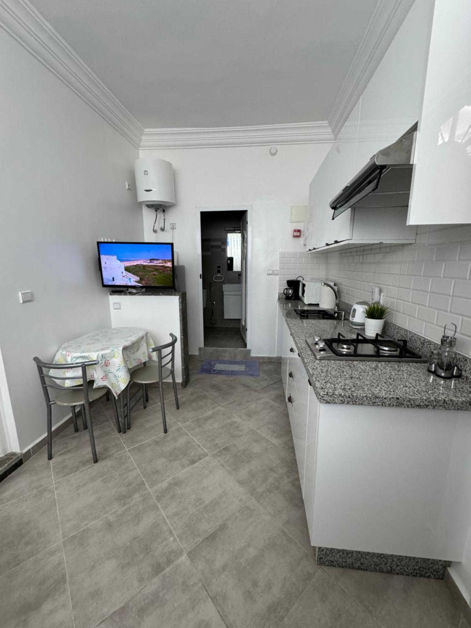 Simi Home الصويرة المظهر الخارجي الصورة