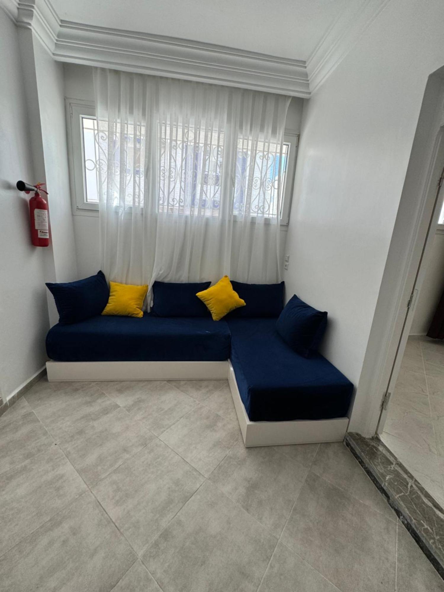 Simi Home الصويرة المظهر الخارجي الصورة