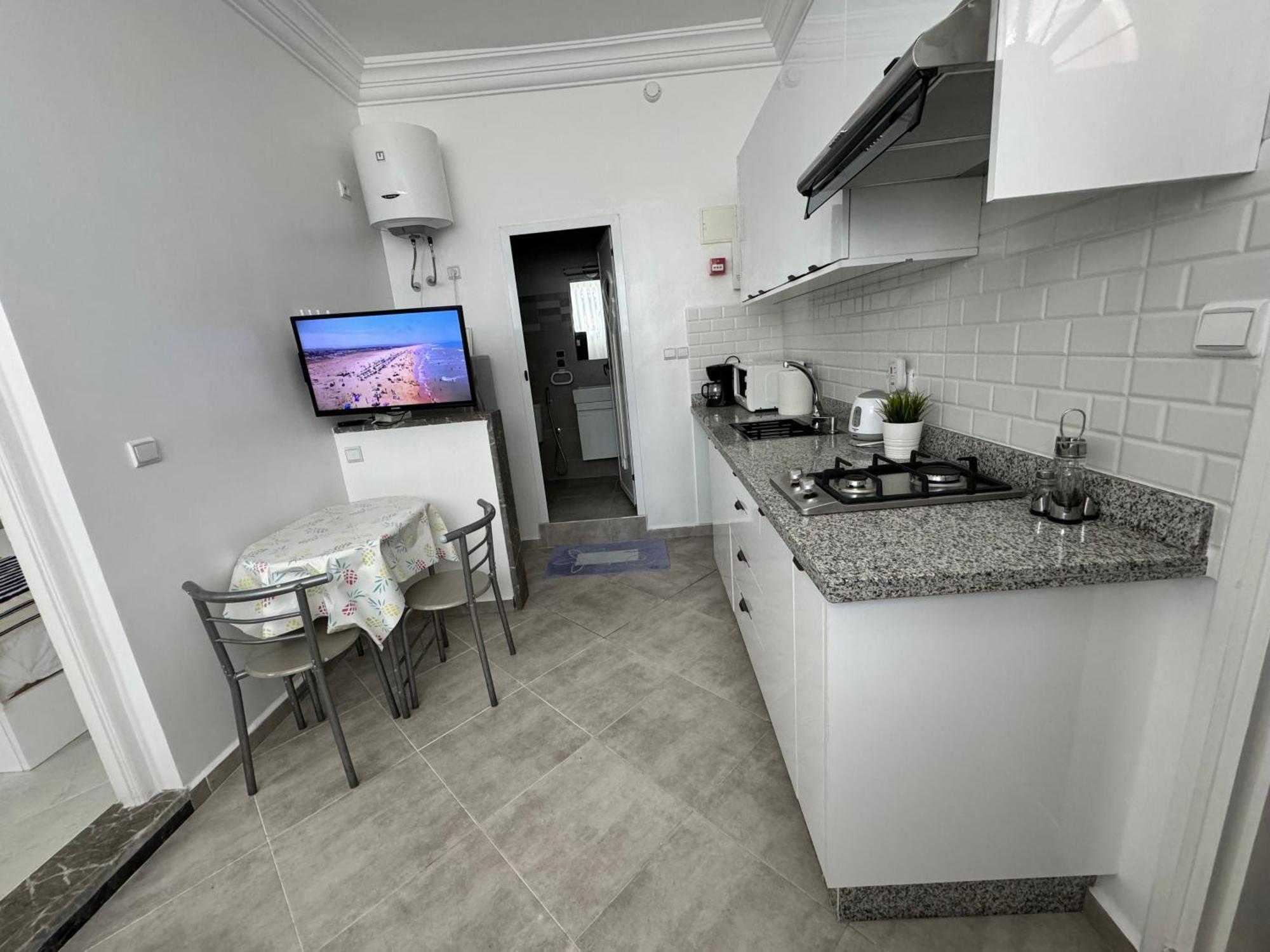 Simi Home الصويرة المظهر الخارجي الصورة